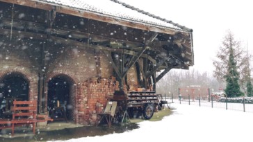 Panoven Country Estate or Buitengoed de Panoven in the Netherlands